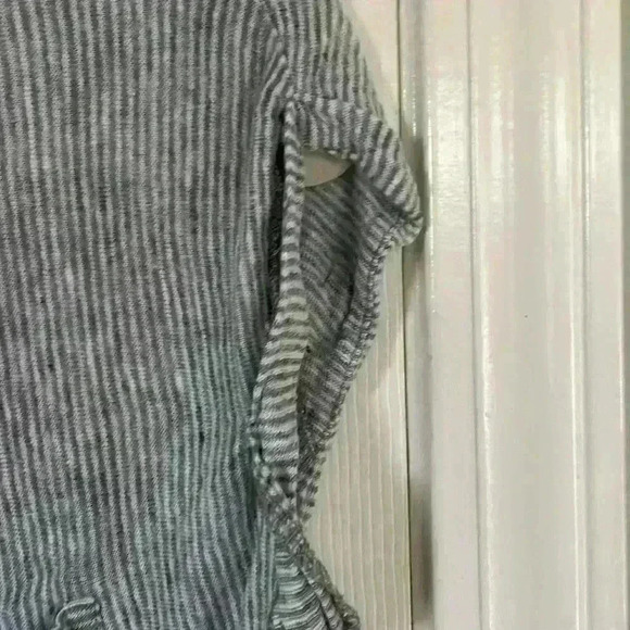 C&C California linen tee - Picture 6 of 8